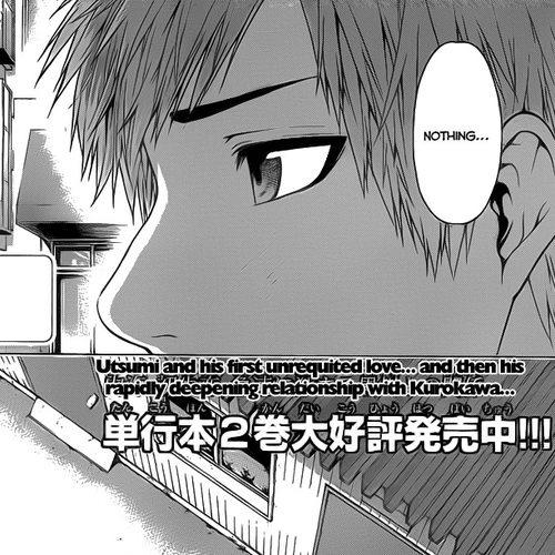GE Chapter 31: Collide cover