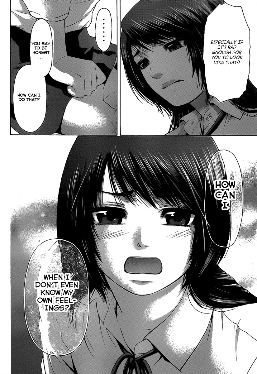 GE Chapter 32 page 14 - Chapter 32: Confuse