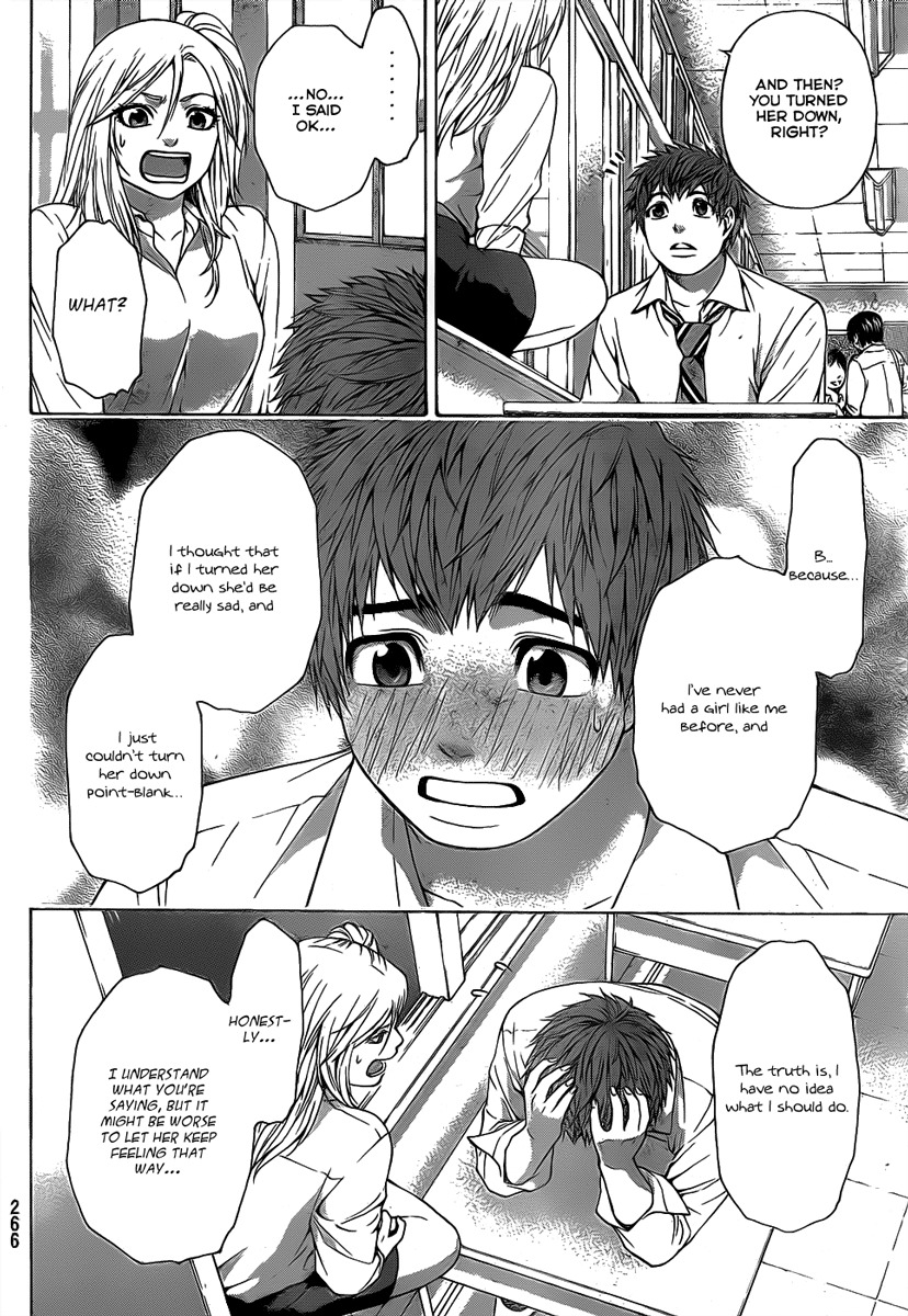 GE Chapter 32 page 6 - Chapter 32: Confuse