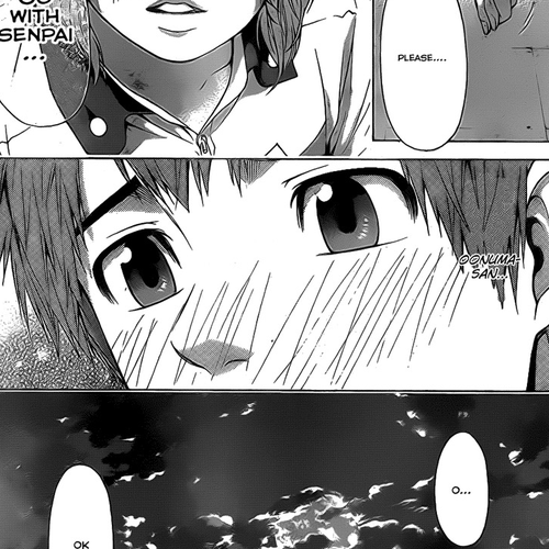 GE Chapter 32: Confuse cover