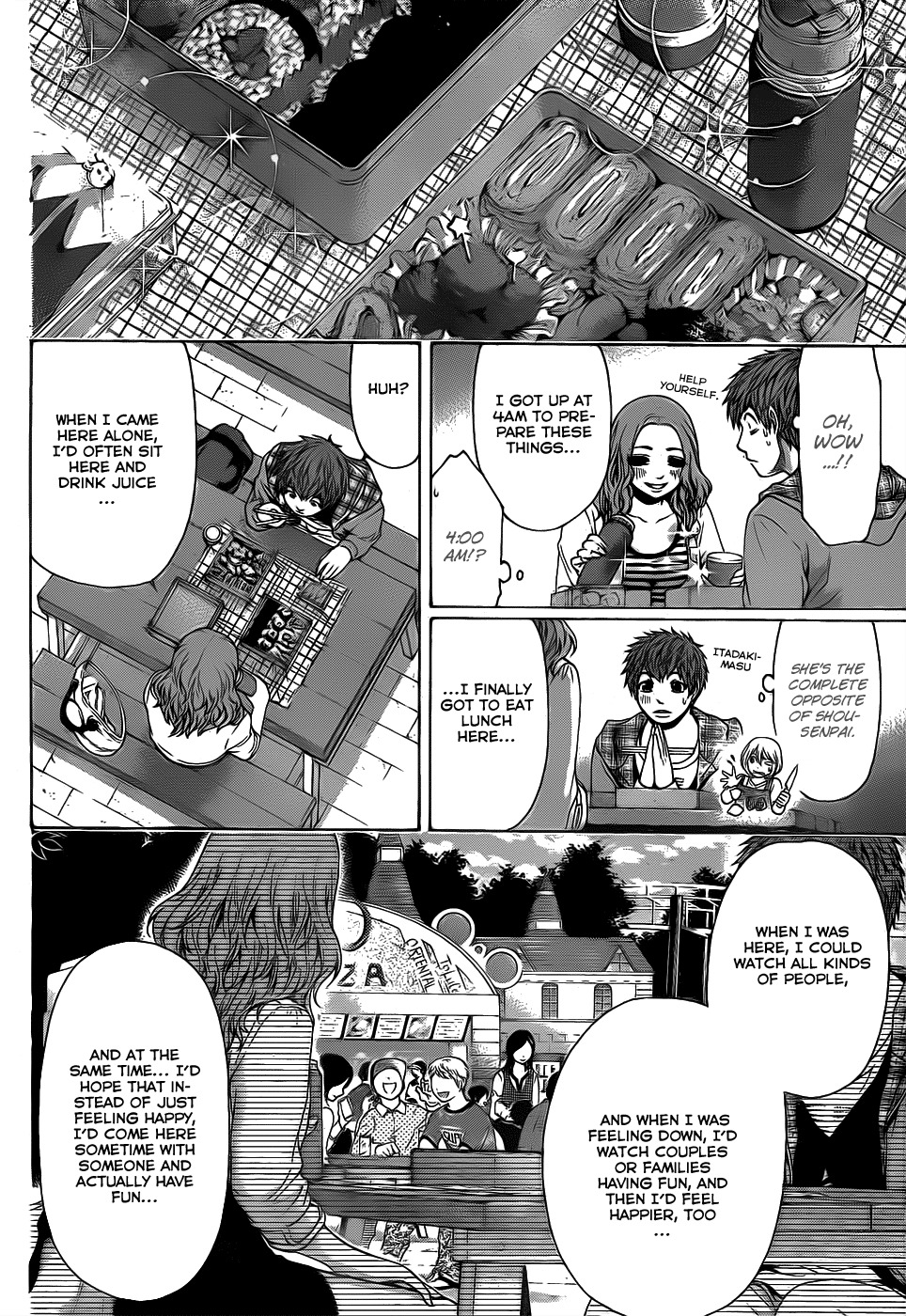 GE Chapter 33 page 12 - Chapter 33: Beat Fast