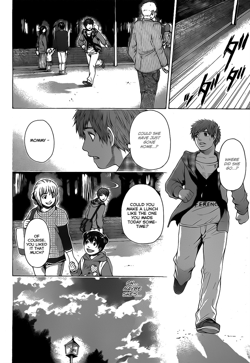 GE Chapter 33 page 16 - Chapter 33: Beat Fast