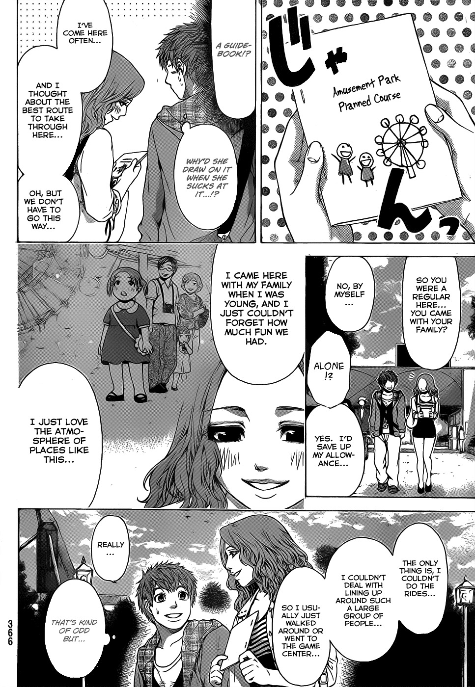GE Chapter 33 page 6 - Chapter 33: Beat Fast