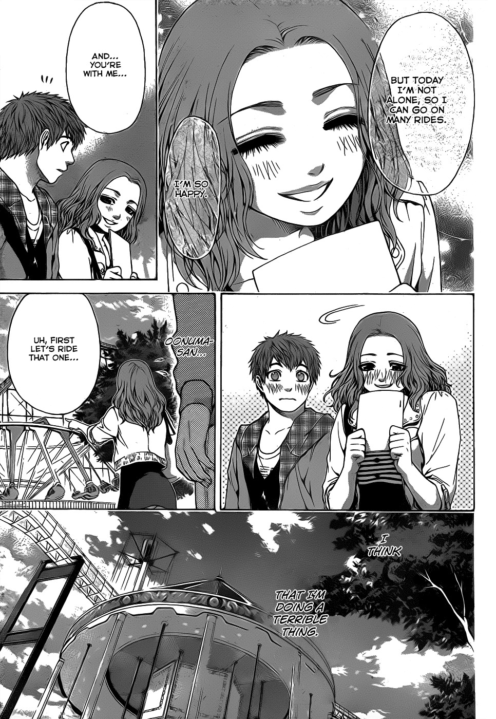 GE Chapter 33 page 7 - Chapter 33: Beat Fast