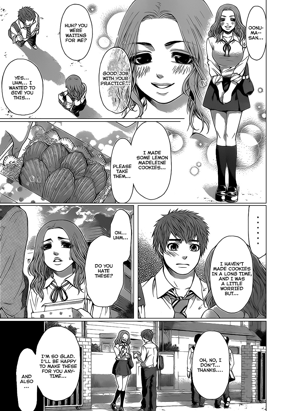 GE Chapter 34 page 13 - Chapter 34: Never Give Up