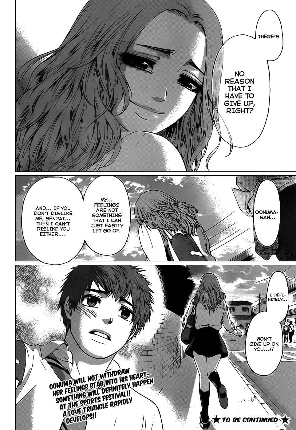 GE Chapter 34 page 18 - Chapter 34: Never Give Up