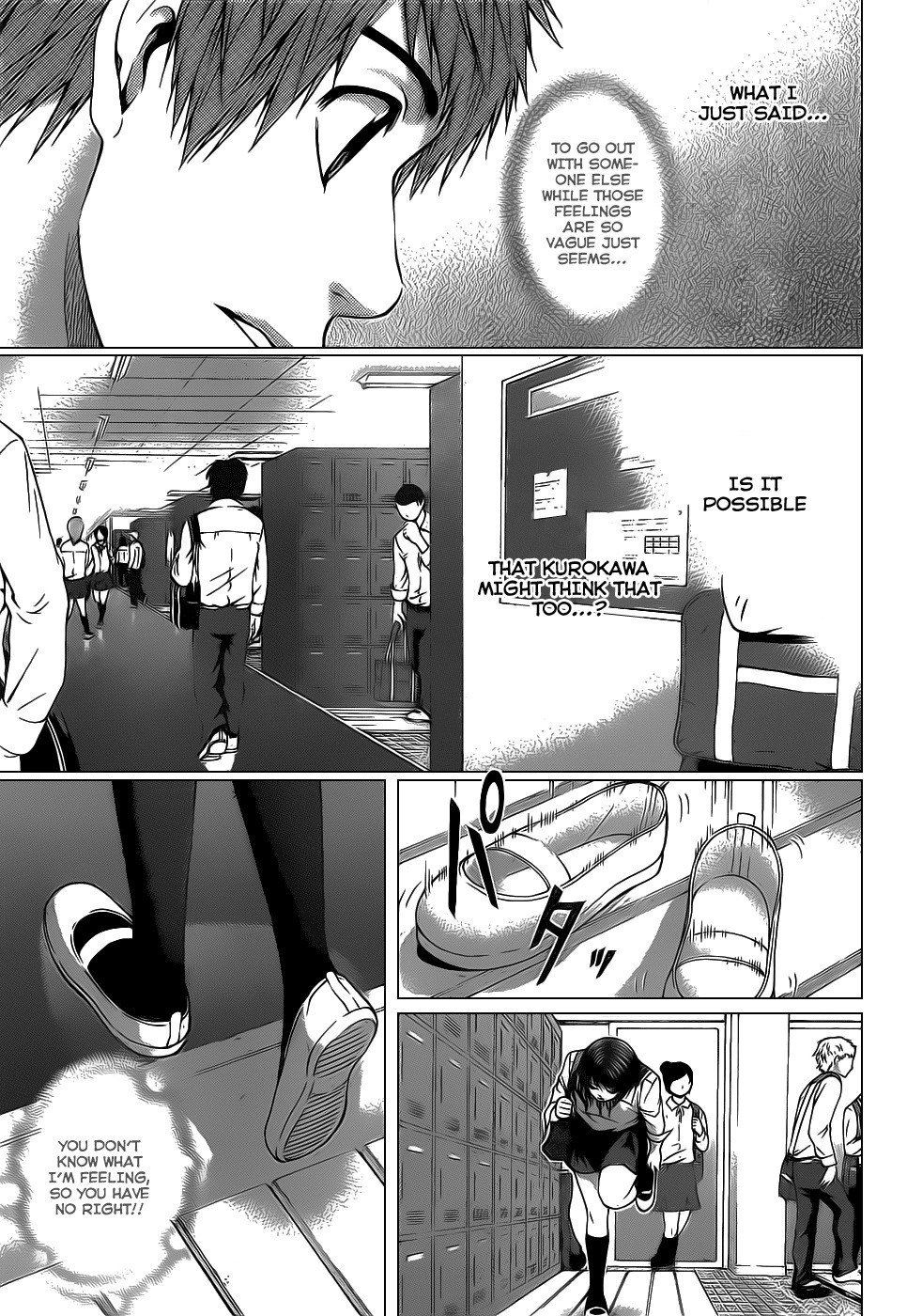 GE Chapter 34 page 5 - Chapter 34: Never Give Up
