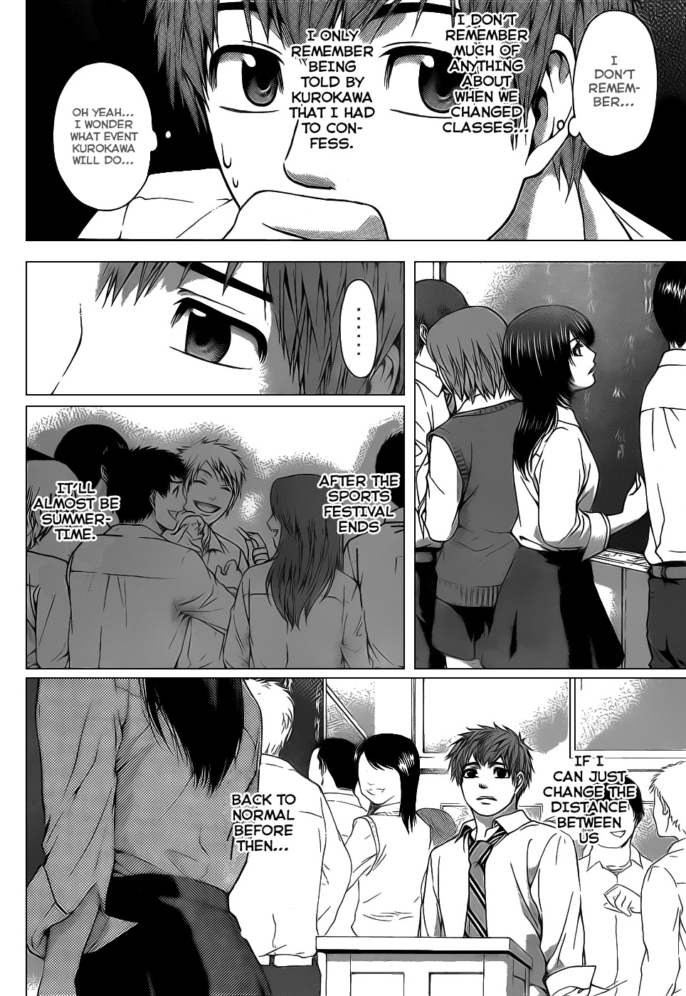 GE Chapter 34 page 8 - Chapter 34: Never Give Up