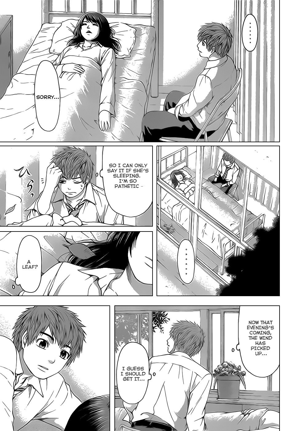 GE Chapter 35 page 16 - Chapter 35: Stop Motion