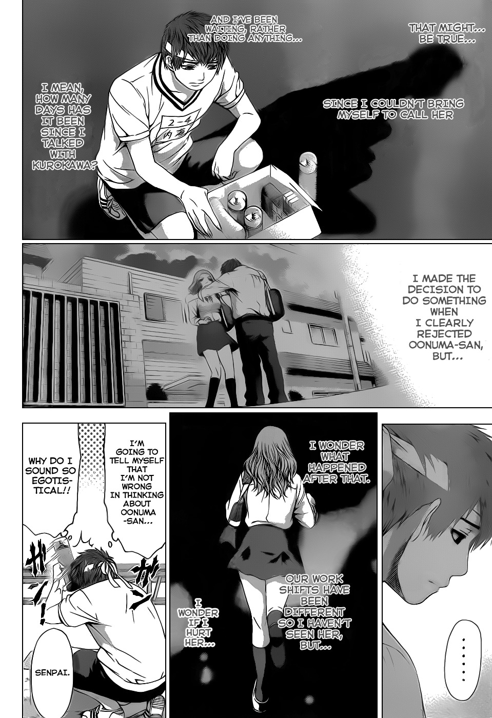 GE Chapter 35 page 5 - Chapter 35: Stop Motion