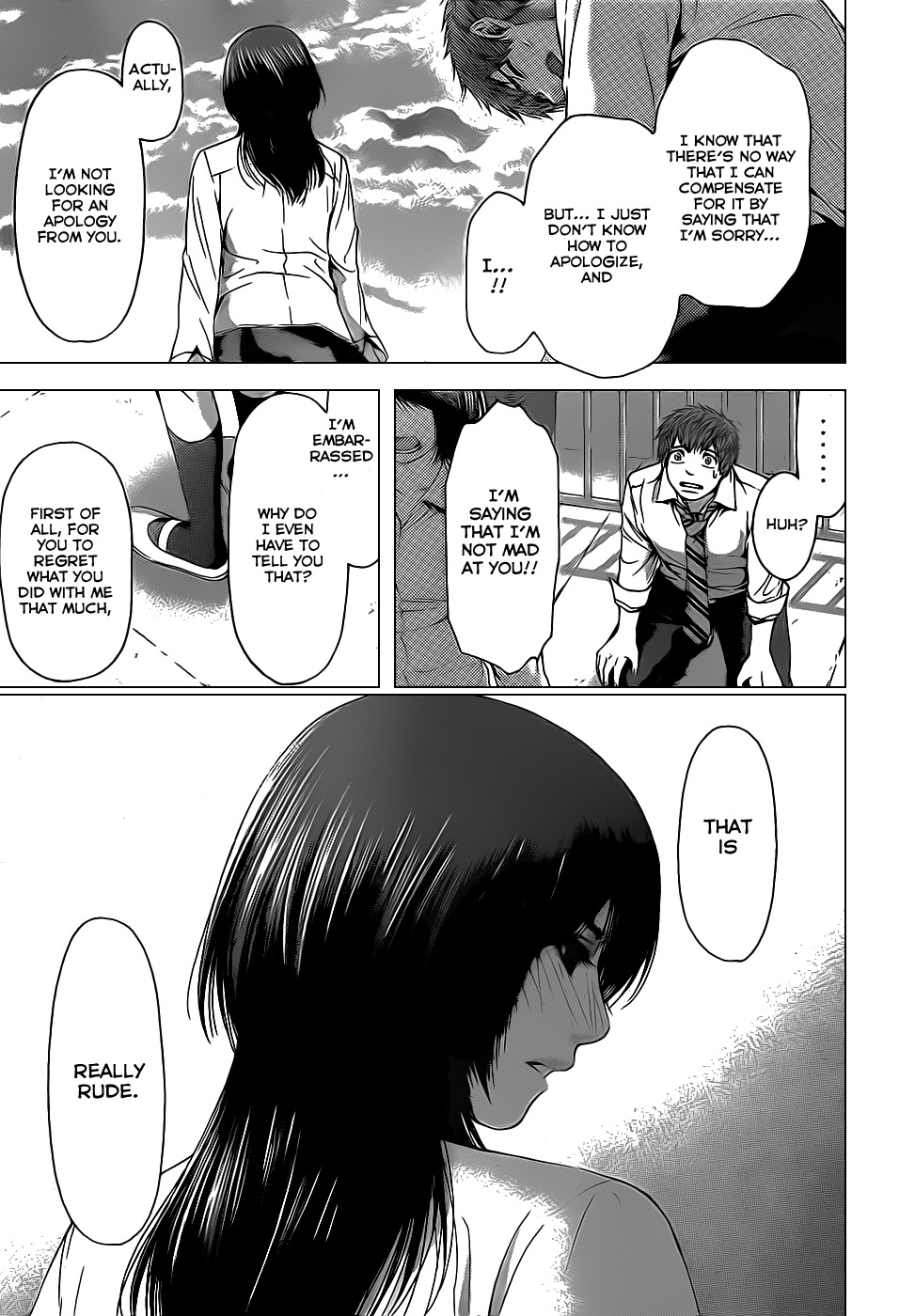 GE Chapter 36 page 14 - Chapter 36: Kiss