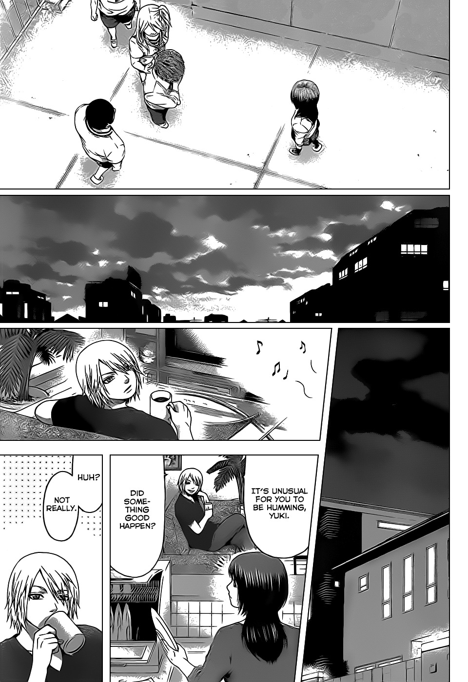 GE Chapter 36 page 18 - Chapter 36: Kiss