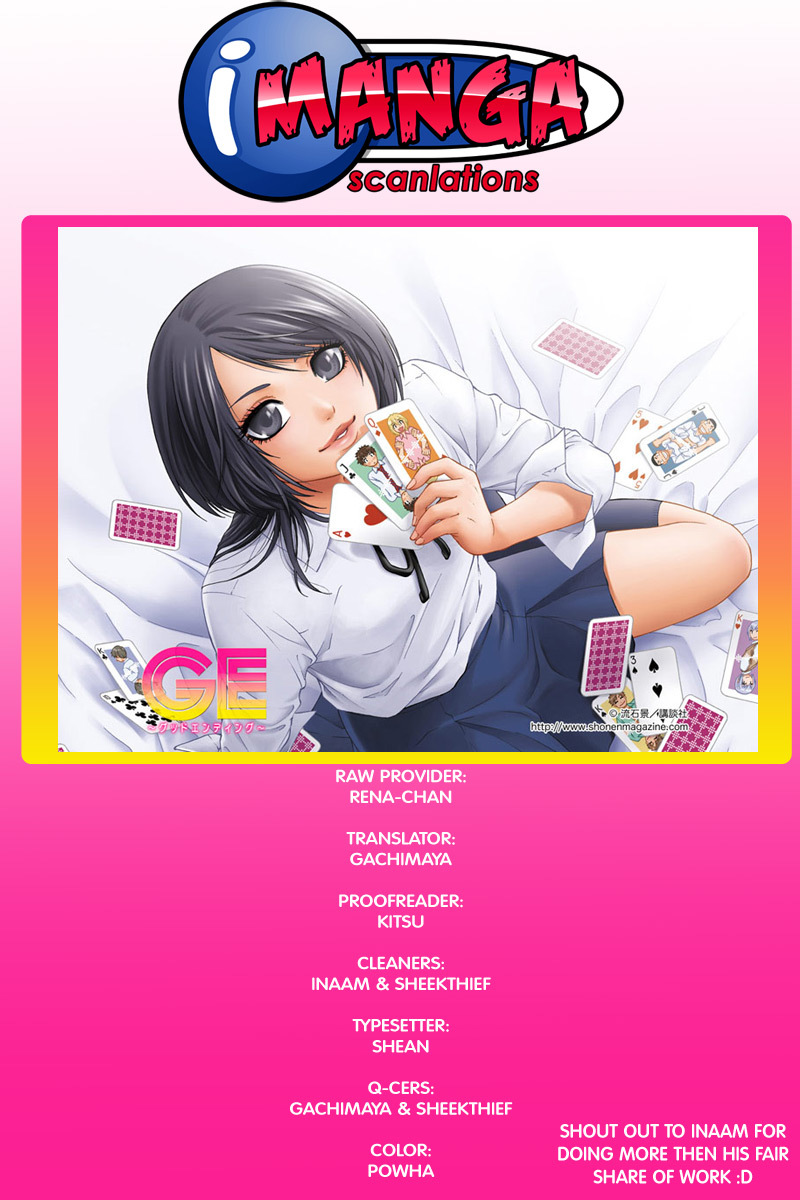 GE Chapter 36 page 20 - Chapter 36: Kiss
