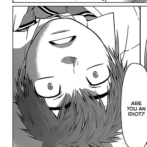 GE Chapter 36: Kiss cover