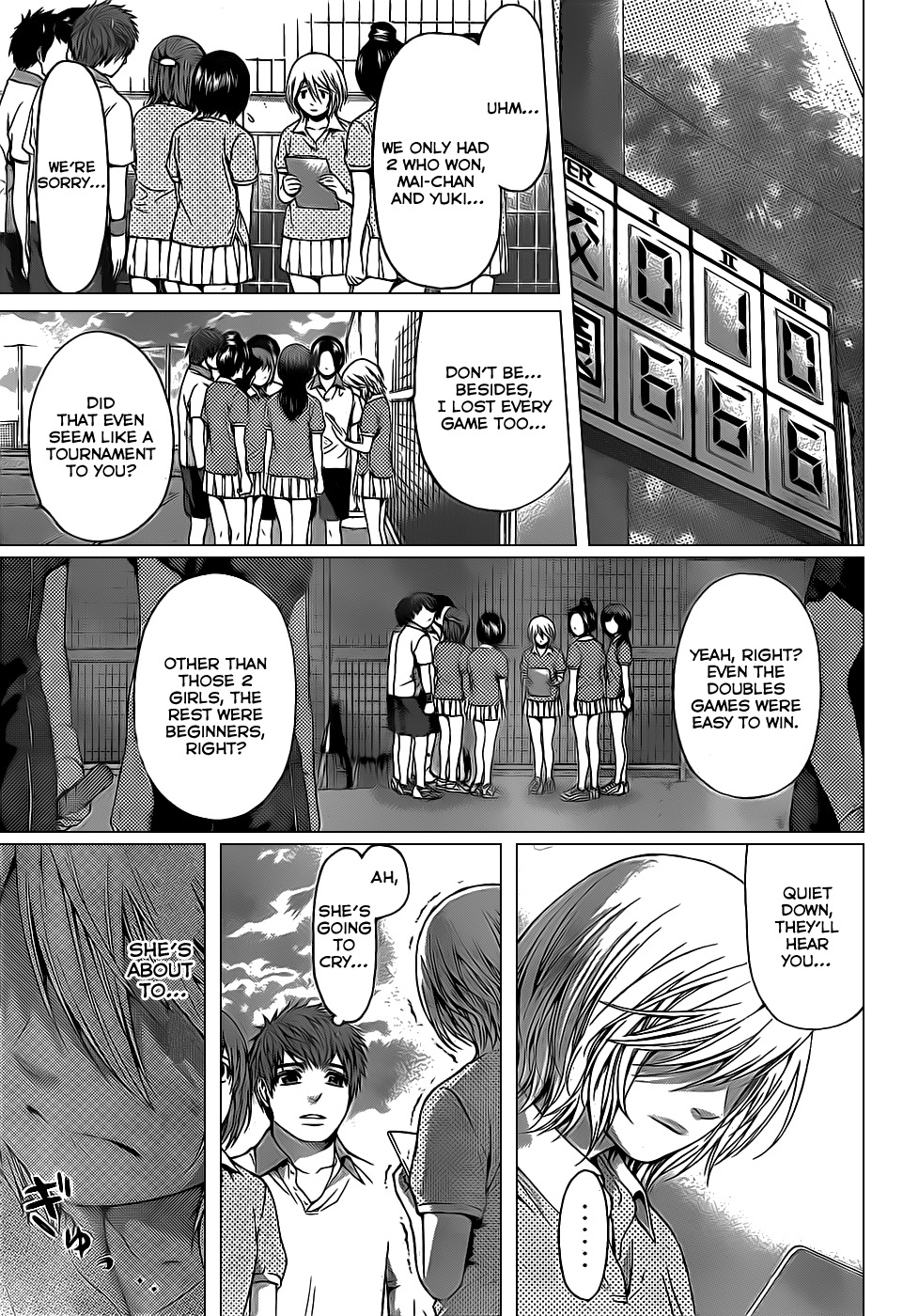 GE Chapter 37 page 10 - Chapter 37: Take Heart