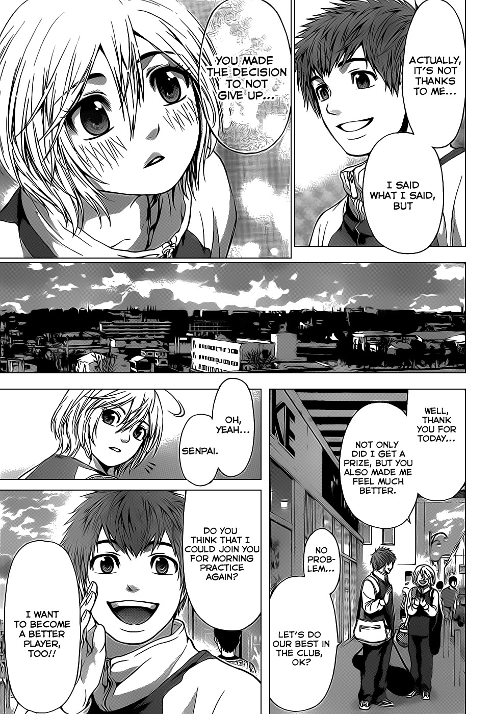 GE Chapter 37 page 18 - Chapter 37: Take Heart