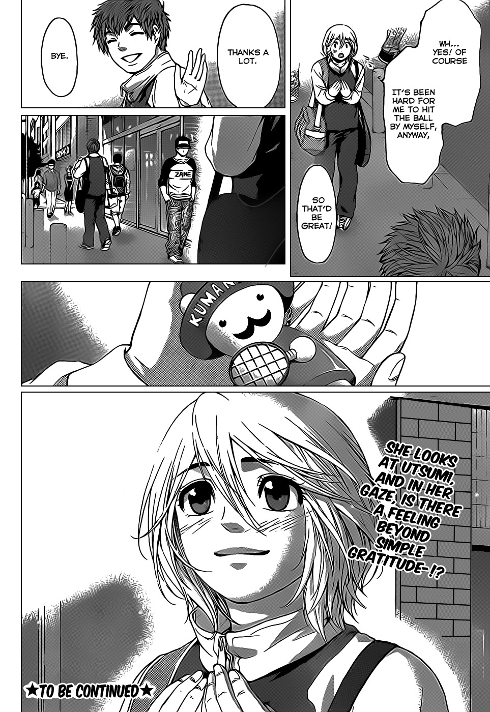 GE Chapter 37 page 19 - Chapter 37: Take Heart