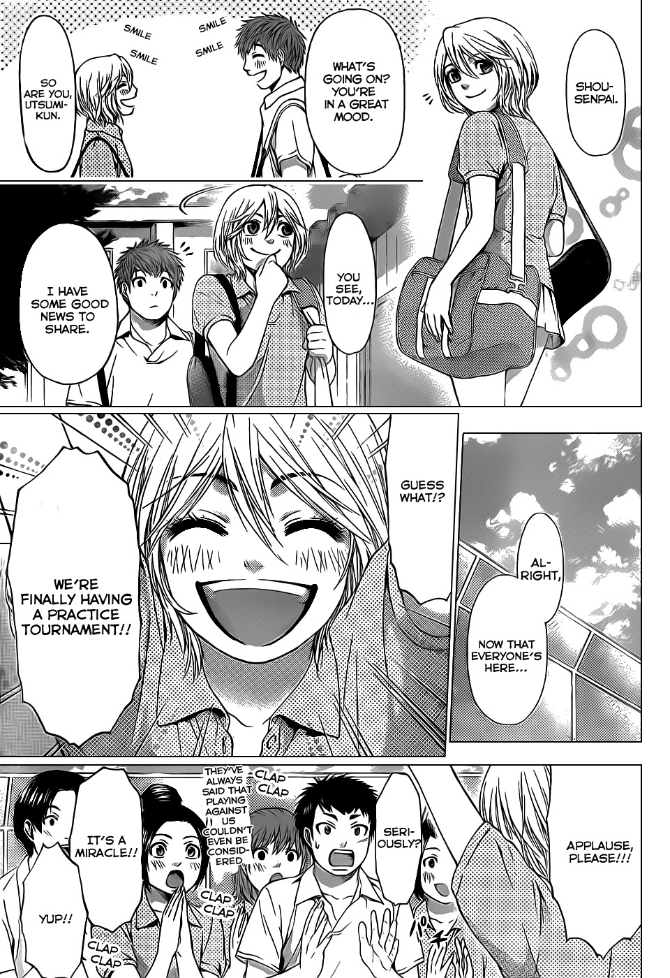 GE Chapter 37 page 6 - Chapter 37: Take Heart