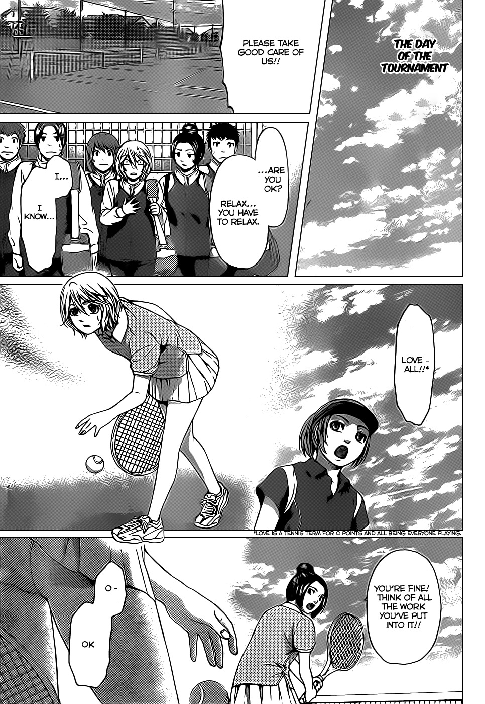 GE Chapter 37 page 8 - Chapter 37: Take Heart