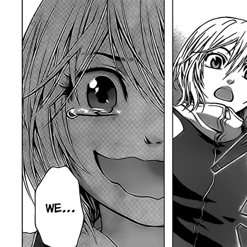 GE Chapter 37: Take Heart cover