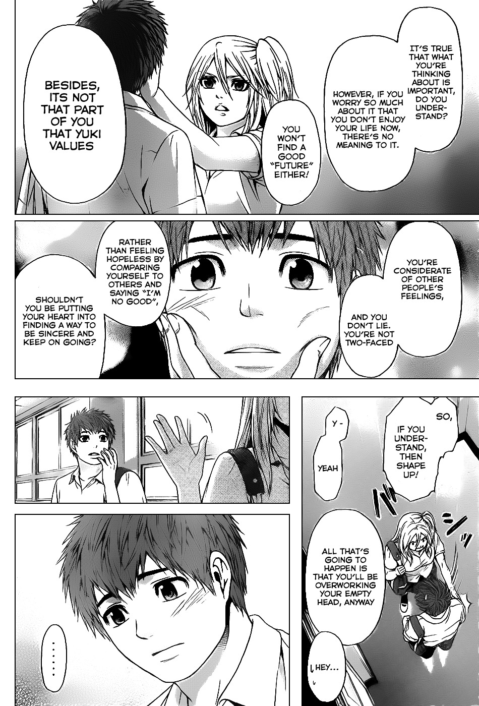 GE Chapter 39 page 10 - Chapter 39: Temptation