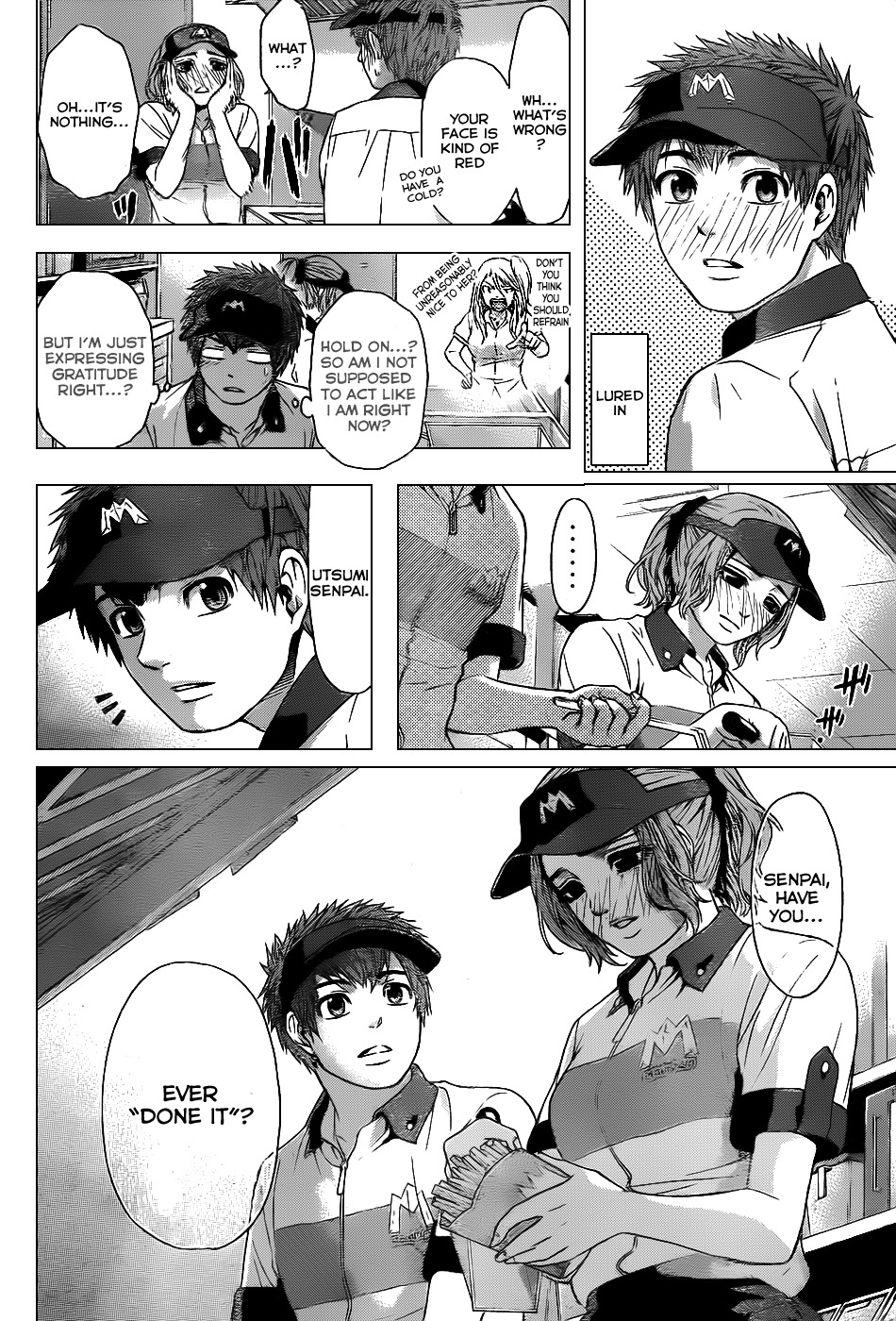 GE Chapter 39 page 12 - Chapter 39: Temptation