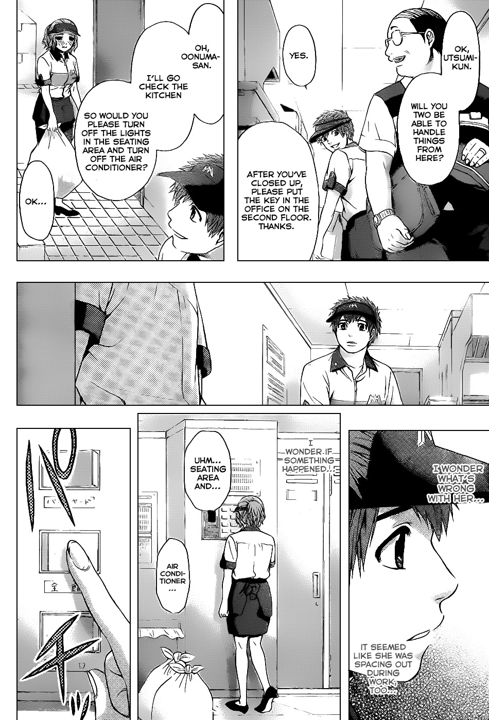 GE Chapter 39 page 14 - Chapter 39: Temptation