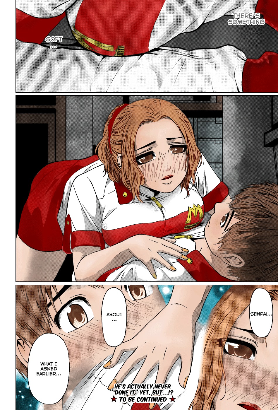 GE Chapter 39 page 19 - Chapter 39: Temptation