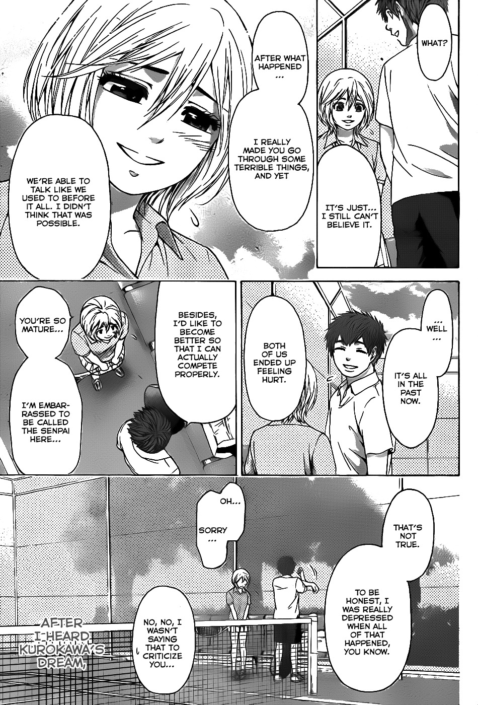 GE Chapter 39 page 3 - Chapter 39: Temptation