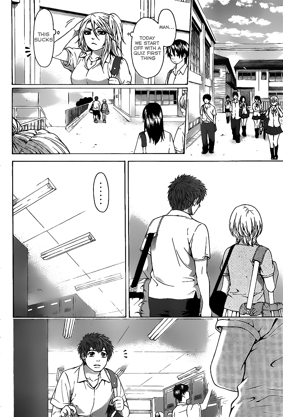GE Chapter 39 page 6 - Chapter 39: Temptation