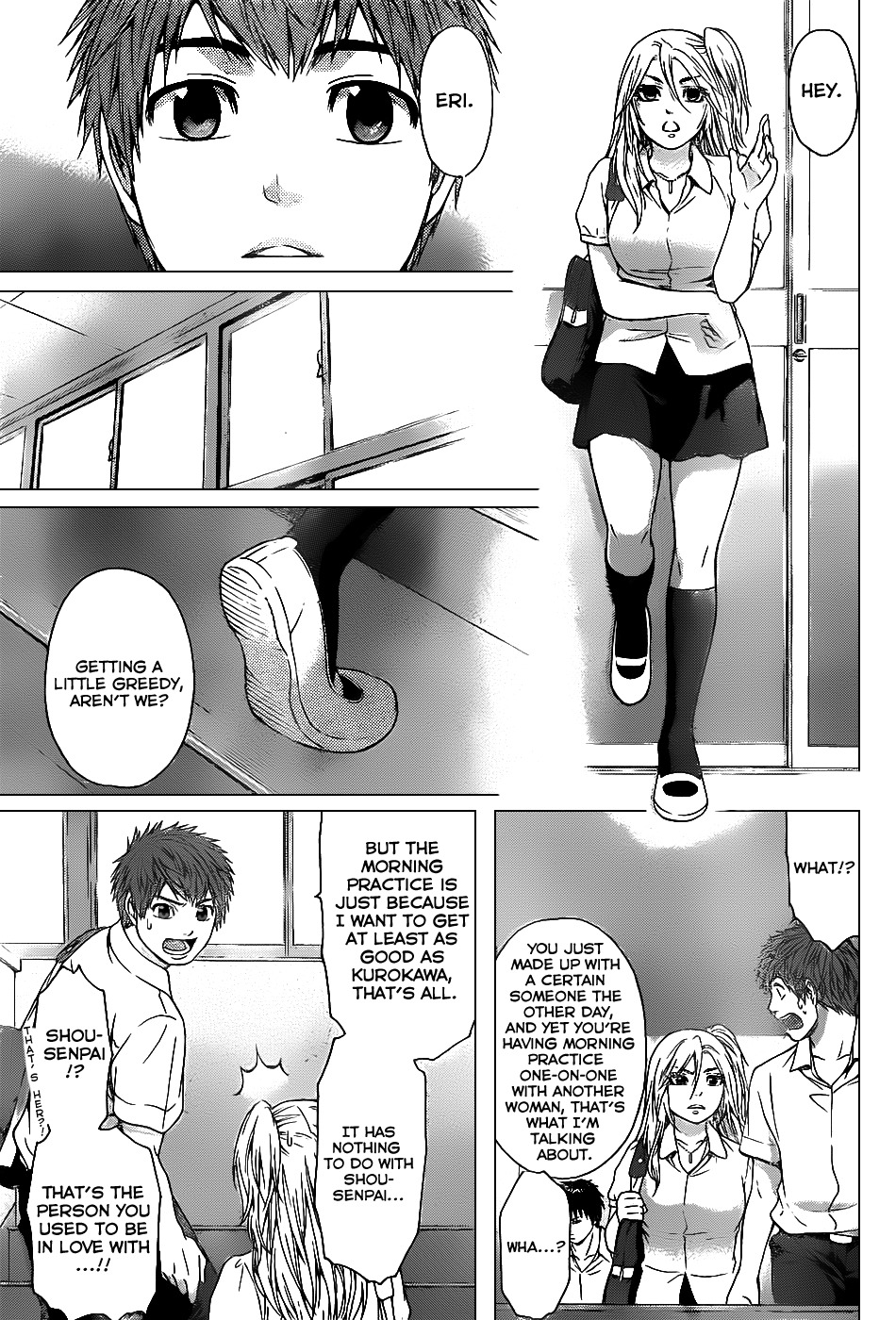 GE Chapter 39 page 7 - Chapter 39: Temptation