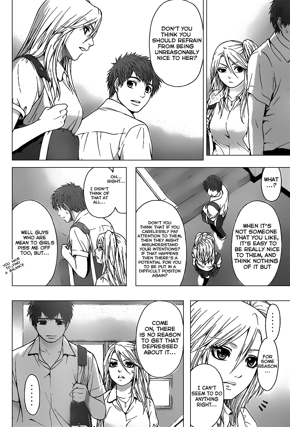 GE Chapter 39 page 8 - Chapter 39: Temptation