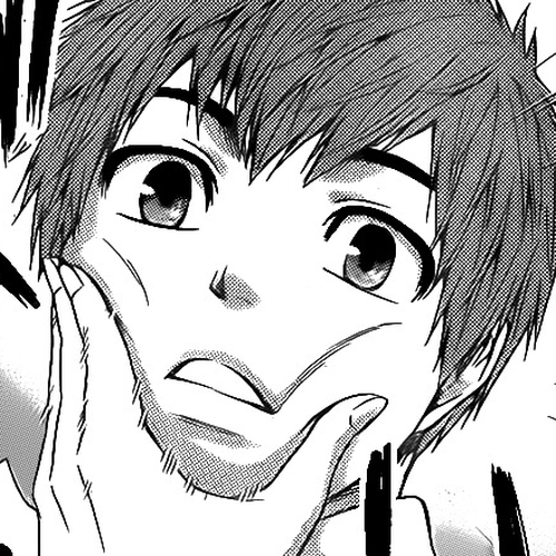 GE Chapter 39: Temptation cover