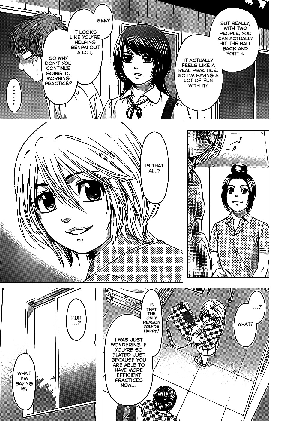GE Chapter 40 page 15 - Chapter 40: Secret Heart