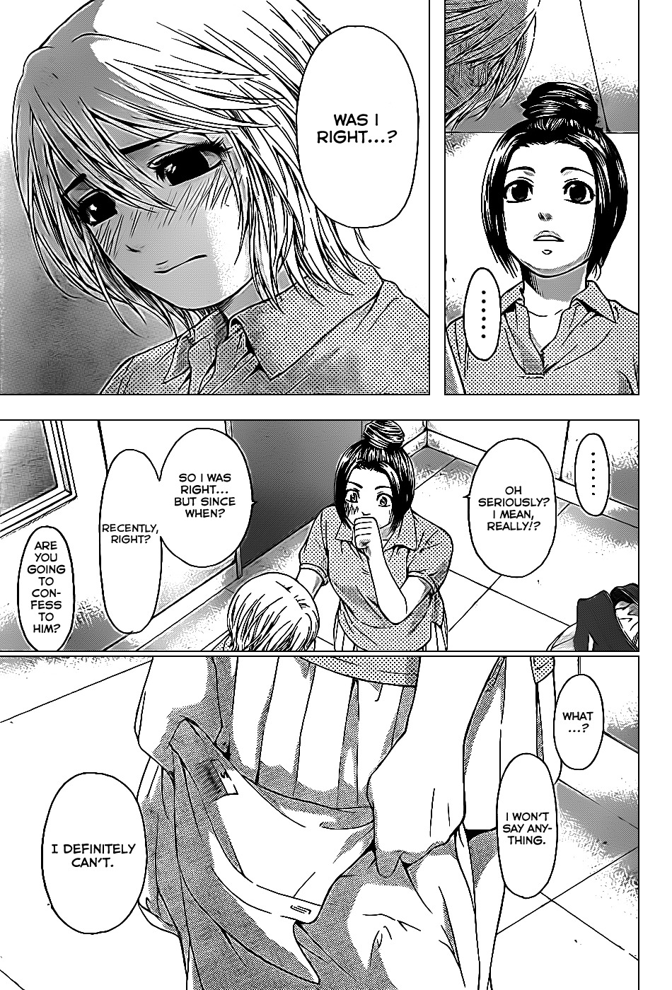 GE Chapter 40 page 17 - Chapter 40: Secret Heart