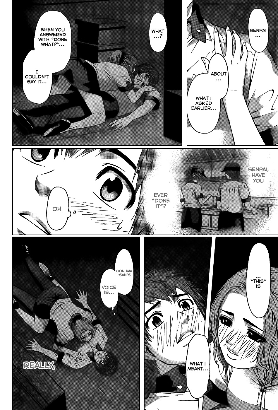 GE Chapter 40 page 2 - Chapter 40: Secret Heart