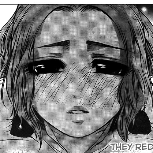 GE Chapter 40: Secret Heart cover