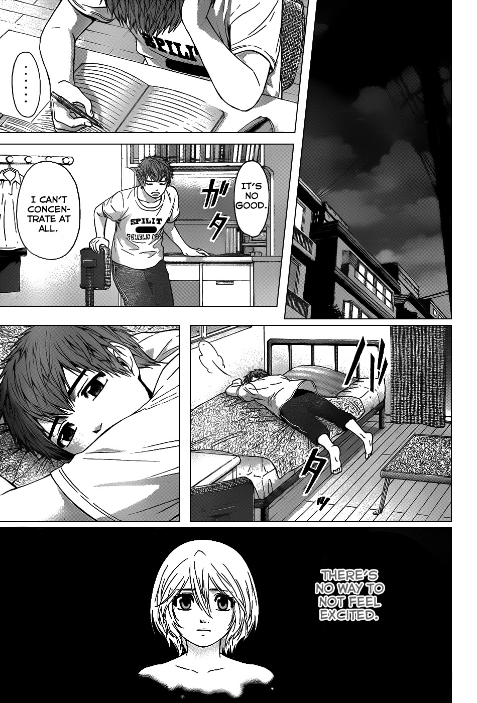 GE Chapter 41 page 10 - Chapter 41: Question
