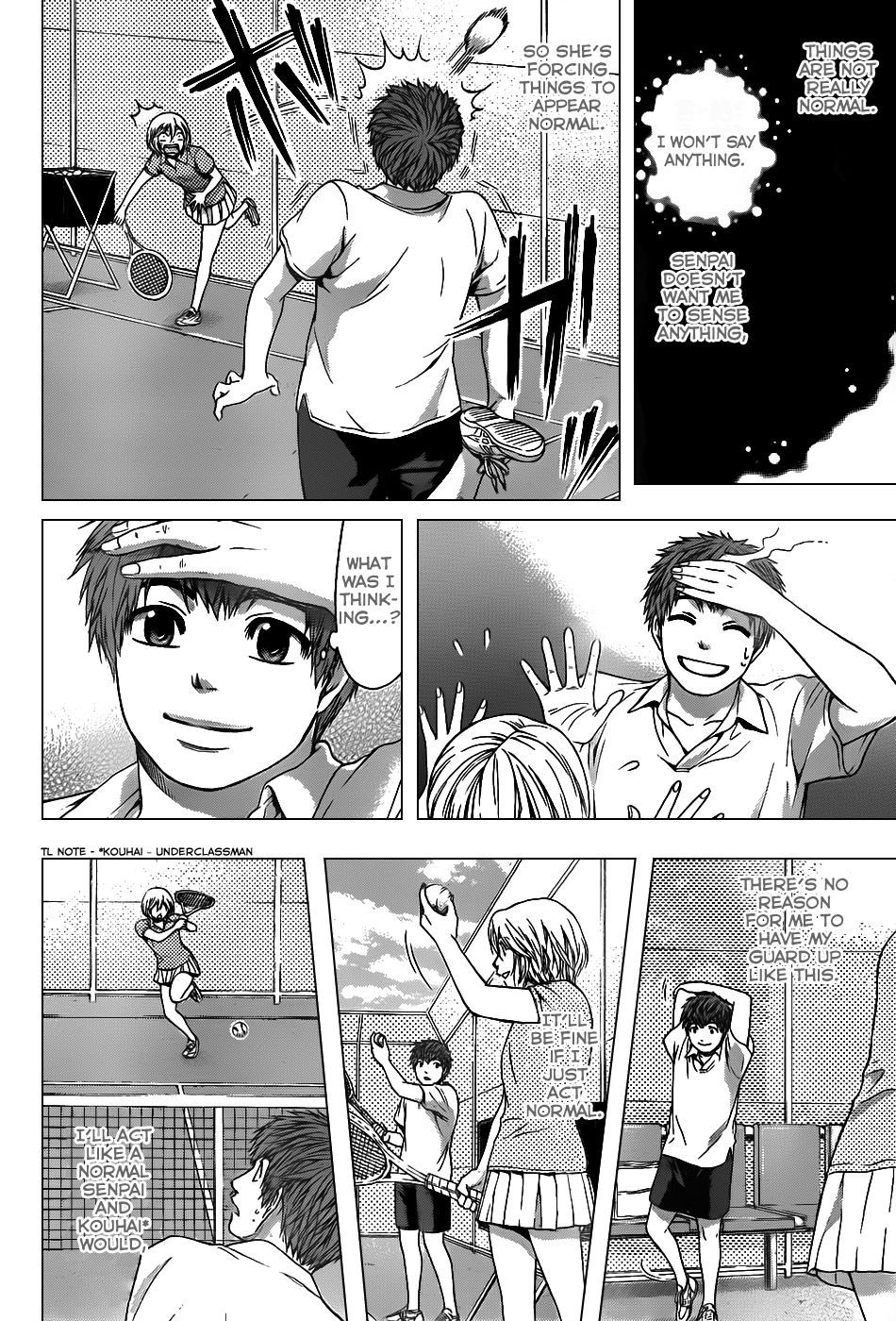 GE Chapter 41 page 17 - Chapter 41: Question