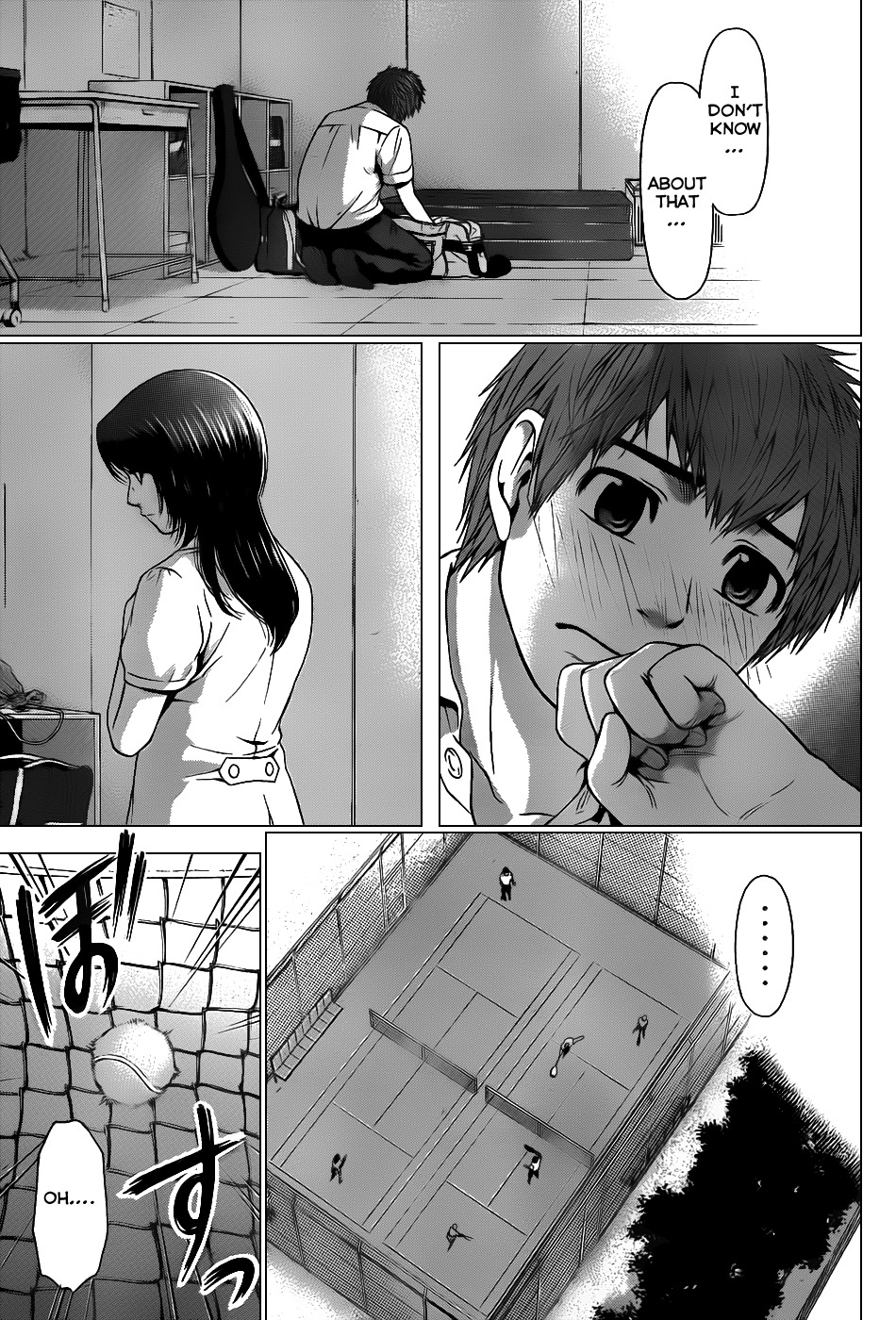 GE Chapter 41 page 6 - Chapter 41: Question