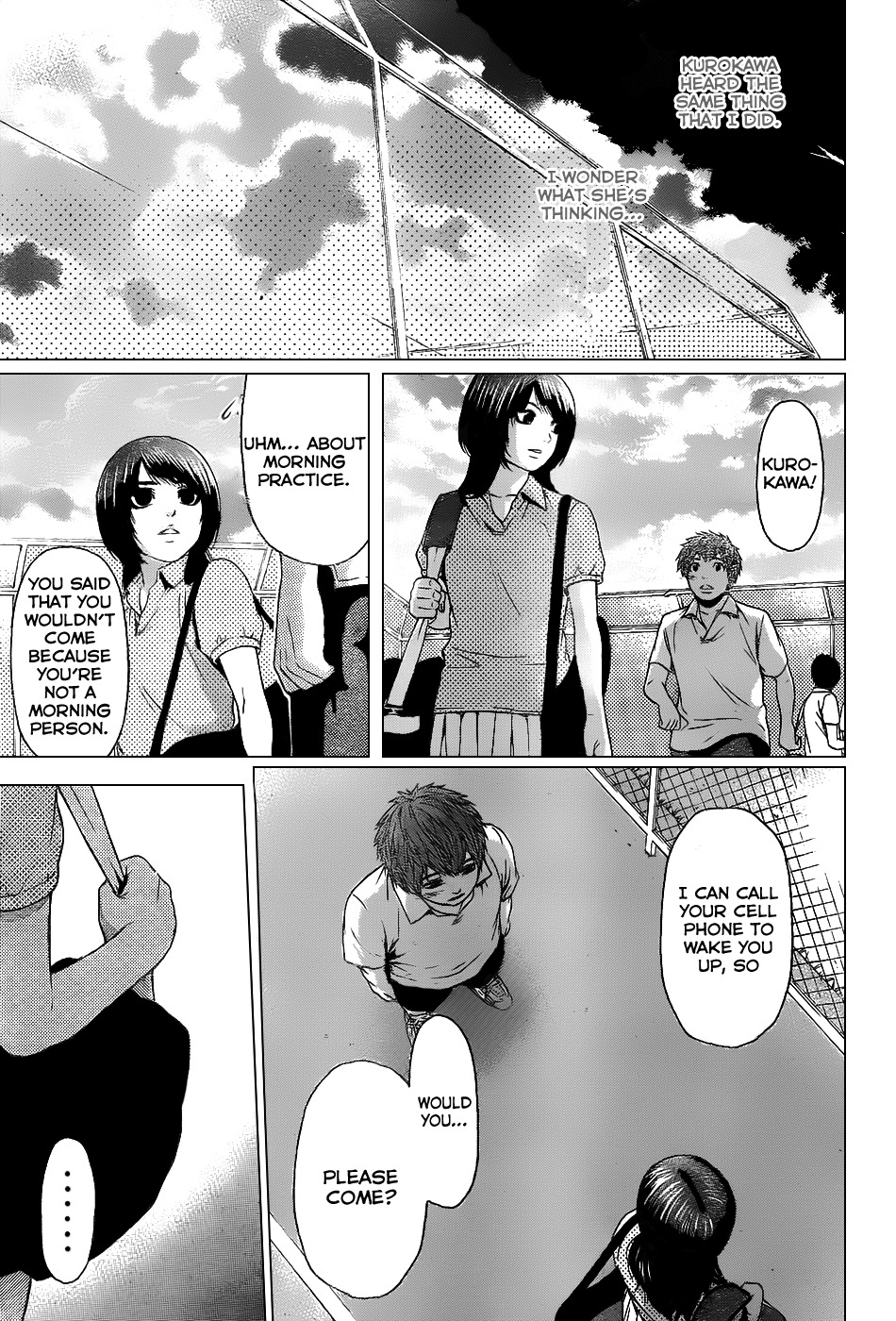 GE Chapter 41 page 8 - Chapter 41: Question