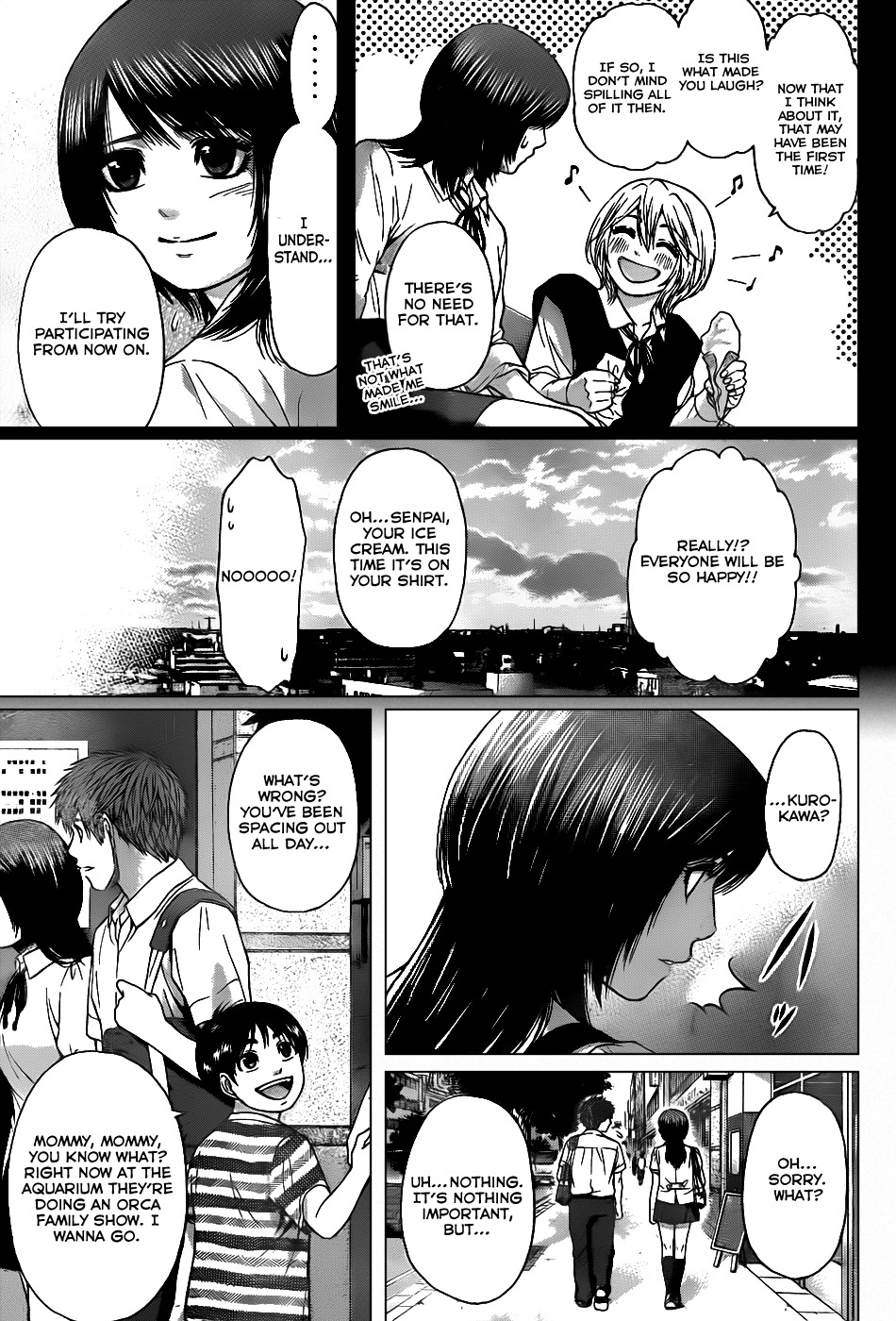 GE Chapter 43 page 18 - Chapter 43: Friendship