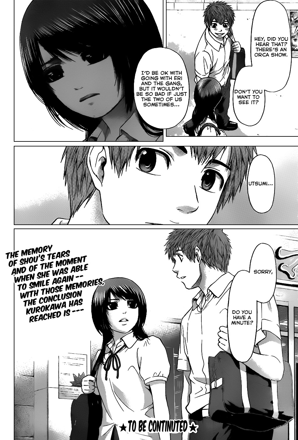 GE Chapter 43 page 19 - Chapter 43: Friendship