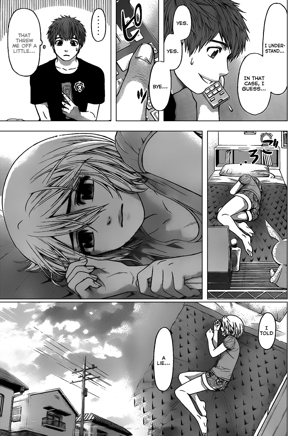GE Chapter 43 page 4 - Chapter 43: Friendship