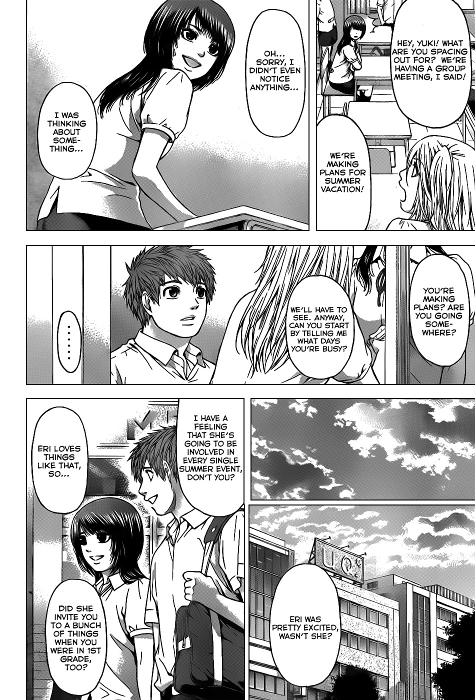 GE Chapter 43 page 9 - Chapter 43: Friendship