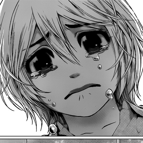 GE Chapter 43: Friendship cover