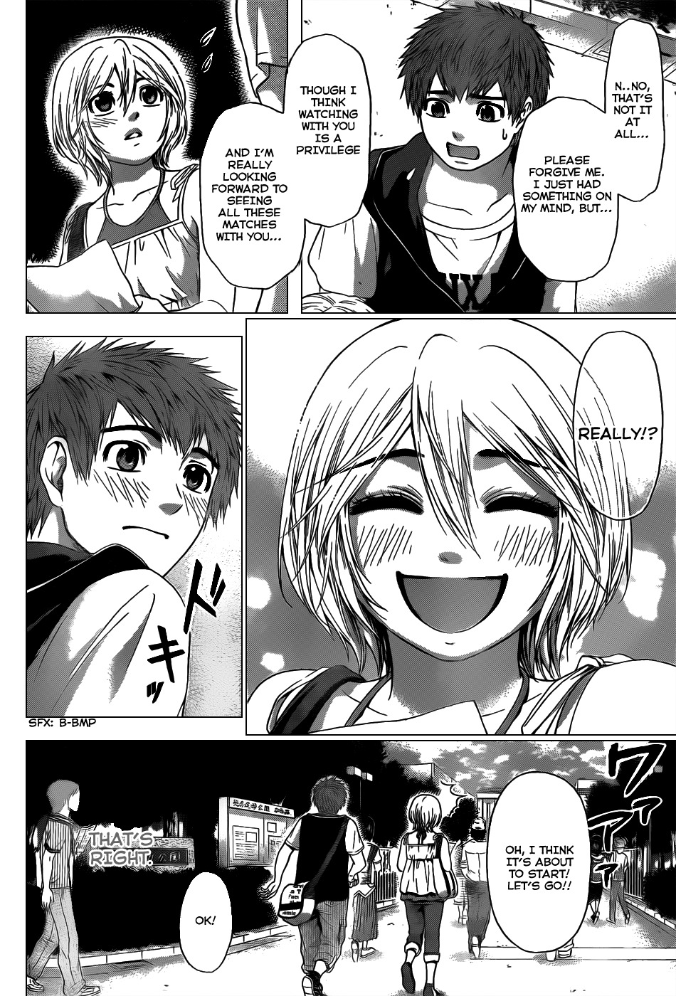 GE Chapter 44 page 11 - Chapter 44: Meets Again