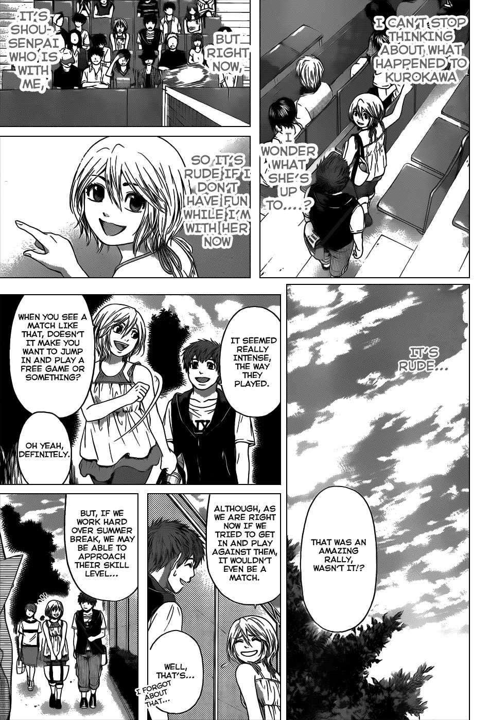 GE Chapter 44 page 12 - Chapter 44: Meets Again