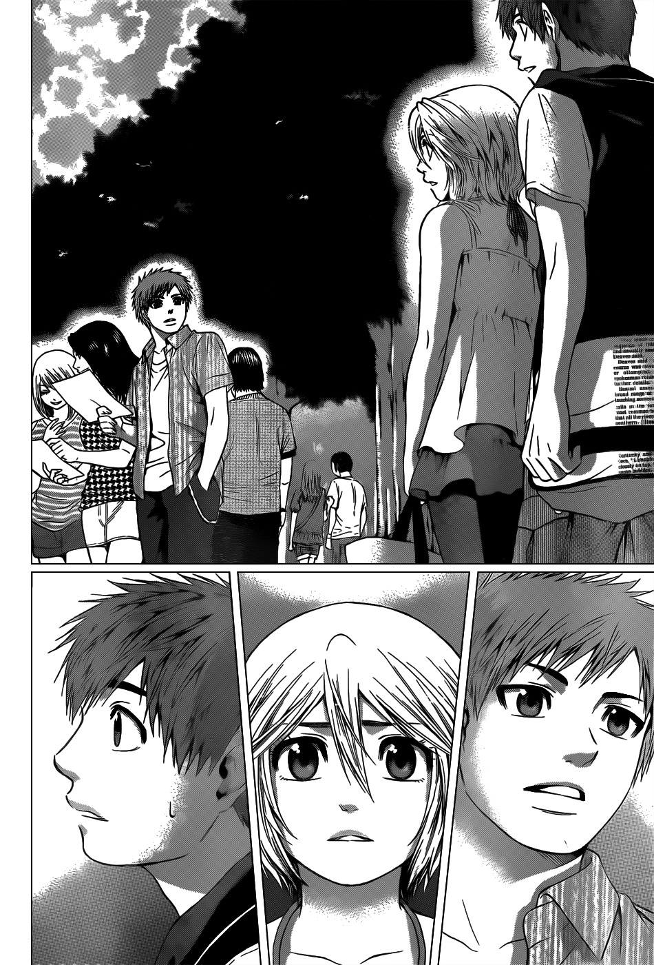 GE Chapter 44 page 13 - Chapter 44: Meets Again