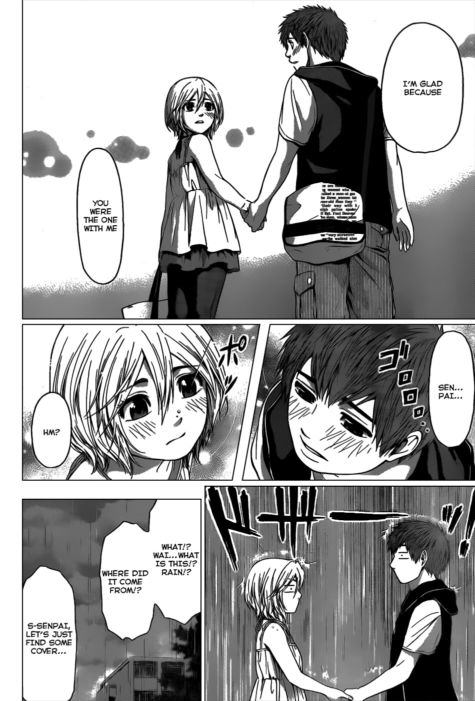 GE Chapter 44 page 17 - Chapter 44: Meets Again